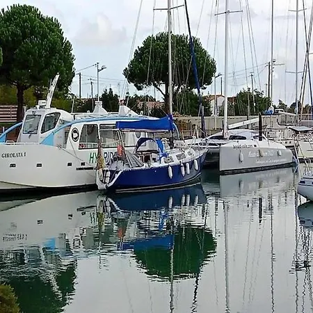 بيت للعطل Les Hameaux Des Sables Vignie, Saint-georges-d'oleron, Not Detached