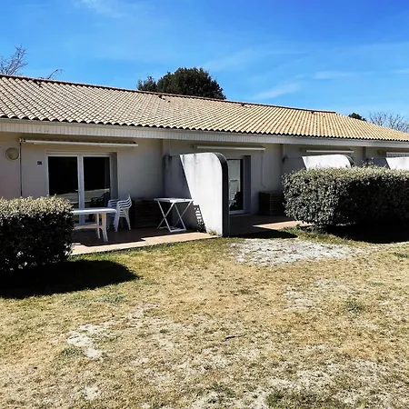 Les Hameaux Des Sables Vignie, Saint-georges-d'oleron, Not Detached بيت للعطل سا جورج دوليه